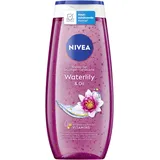 NIVEA Waterlily & Oil 250ml