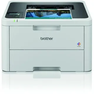 Brother HL-L3220CWE Farblaserdrucker WLAN, USB