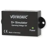 Votronic D+ Simulator