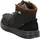 HEYDUDE Bradley Boot Herren Schwarz 41