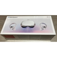 Meta Quest 2 256GB VR Virtual Reality Headset VR-Brille Gaming Headset neuste Generation