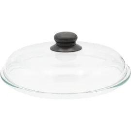 Krüger GL24M Glasdeckel 24cm