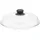 Krüger GL24M Glasdeckel 24cm