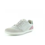 Groundies Nova GO1 Damen Beige/Pink 40