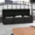 vidaXL Truhenbank Vintage Braun 120 x 30 x 40 cm