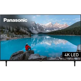 Panasonic TX-50MXW834 50" LED 4K Smart TV MXW834