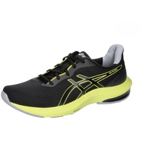 Asics Gel-Pulse 14 Herren black/glow yellow 44