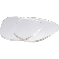 Schork Ersatzscheiben Glas klar - Premium Augenschutz Ersatzteile
