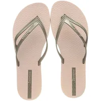 Ipanema Damen Bossa FEM, Lila/Silber, 41/42 EU - 41/42 EU Schmal