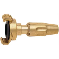 GEKA Spritzdüse Schnellkupplung 19 mm leicht - 22.0283.9