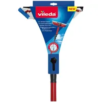 Vileda Profi-Fensterwischer mit Stiel
