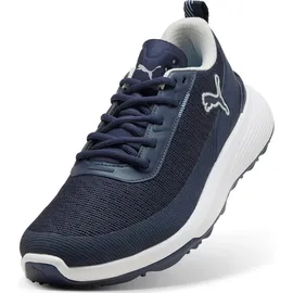 Puma Gruve Sport" Golfschuhe wasserdicht Spikeless Größe 12