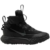 Nike Hikeda Outdoorschuhe Kinder - black/anthracite