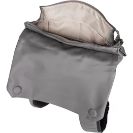 Zwei Cargo Car130 Rucksack Grau