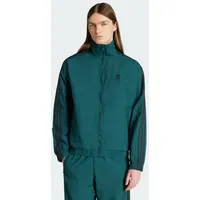 Adidas Adicolor Woven Firebird Originals Jacke - Aurora Ivy