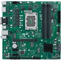 Asus B660M-C D4-CSM