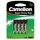 Camelion Super Heavy Duty AAA 550 mAh 4 St.