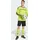 adidas Schiedsrichter Torwarttrikot 2026 gelb Herren langarm Gr. M