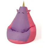 go gift Rosa, Violett, Oxford, 105 x 80 cm