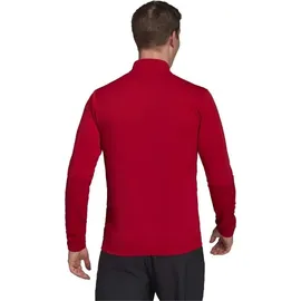 adidas Entrada 22 Trainingsjacke Herren Team Power Red 3XL
