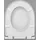 Hamberger Samar WC-Sitz SoftClose Weiß
