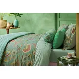 Pip Studio Matata grün 155x220cm (1 Set)