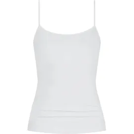 MEY Cotton Pure Weiß S
