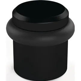 Hermeta Bodentürpuffer 4735 Schwarz 4 cm