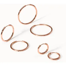 PURELEI Echo Ohrring Set