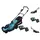 Makita DLM330RG2 inkl. 2 x 6,0 Ah Akku + Ladegerät