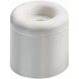 Hettich Türstopper Ø 40 x 40 mm, Kunststoff weiß