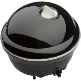 AquaEl 113119 Aquarienluftpumpe,