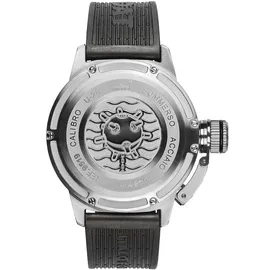 U-Boat 9519 Sommerso Automatik Herrenuhr 46mm 30ATM