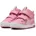 Puma Multiflex Mid V Inf Kinder Pink 23