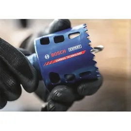 Bosch EXPERT Tough Material Lochsäge Ø 76 mm