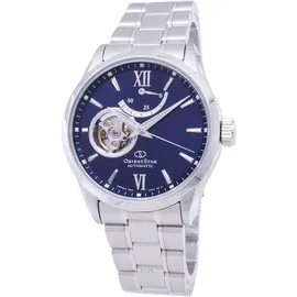 ORIENT STAR Contemporary Automatik Edelstahl 40,0 mm RE-AT0001L00B