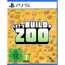 Let's build a Zoo