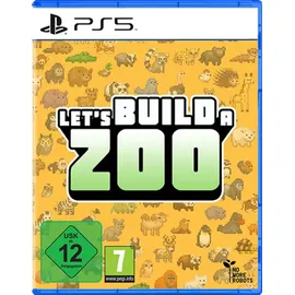 Let's build a Zoo
