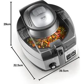 De'Longhi MultiCuisine FH 1396.BK
