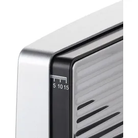Unold Curve Silver