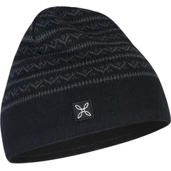 Montura Ethnic Cap black (90) UNX