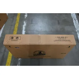 Volare Lovely 24" RH 33.5 cm rosa 1-Gang Rücktrittbremse