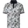 CasaModa Poloshirt grün XXL