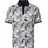 CasaModa Poloshirt grün XXL