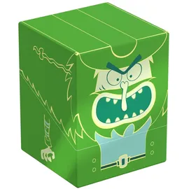 squaroes Pirate Sandy Aufbewahrungsbox 0 x 0 x 0 cm Braun/Weiß