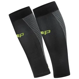 CEP Core Run Ultralight Schwarz S