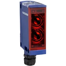 Telemecanique Telemechanique Sensors Reflex-Lichtschranke XUX0AKSAT16
