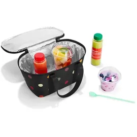 Reisenthel Coolerbag XS 4 l dots