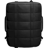 db journey Roamer Duffel - Reisetasche Midnight Teal 60 l