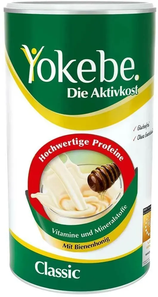 Yokebe Classic